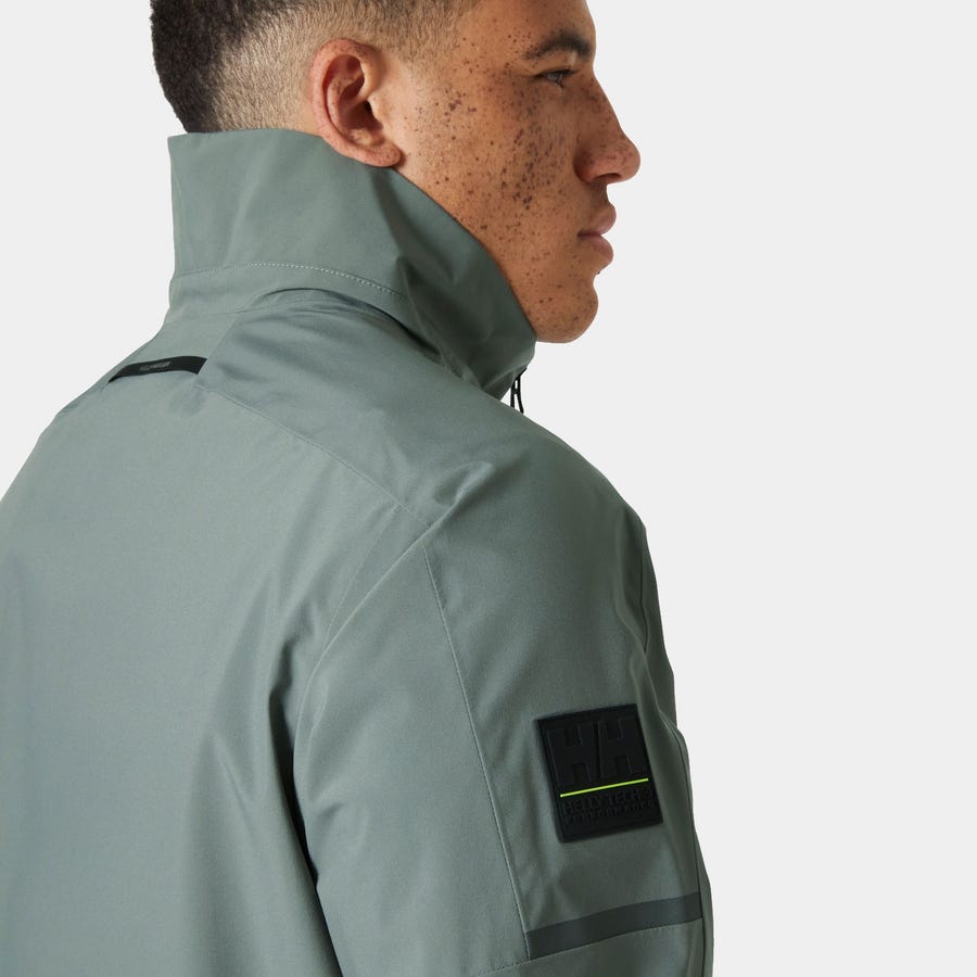 Men's HP Racing Bomber Jacket 3.0