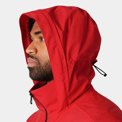 Men's HP Racing Hooded Jacket 2.0