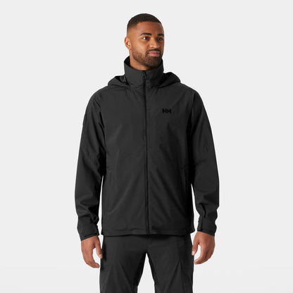 Men's HP Racing Hooded Jacket 2.0