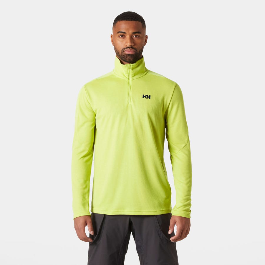 Men's HP Half-Zip Pullover 2.0