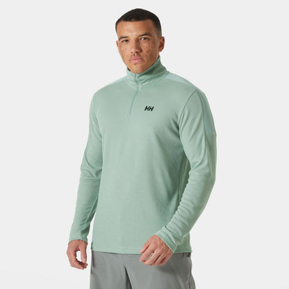 Men's HP Half-Zip Pullover 2.0