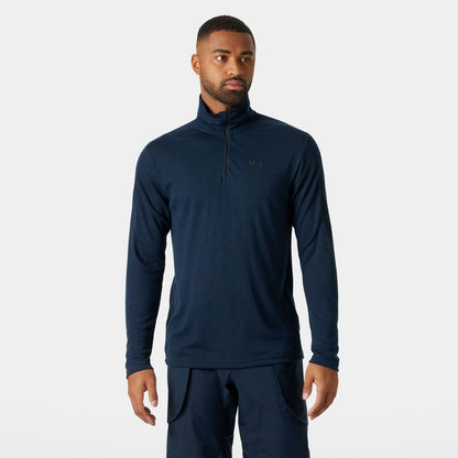 Men's HP Half-Zip Pullover 2.0