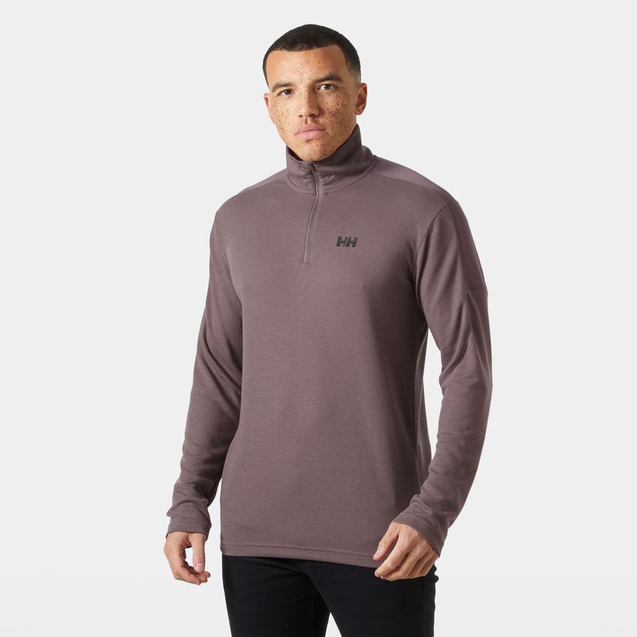Men's HP Half-Zip Pullover 2.0