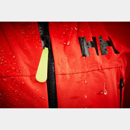 Women's Aegir Race Sailing Jacket 2.0