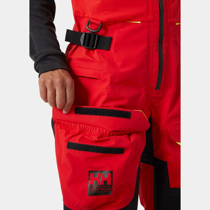 Women's Aegir Race Salopette 2.0