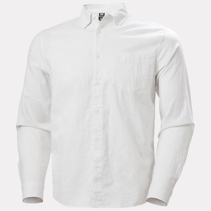 Men's Club Long Sleeve Shirt