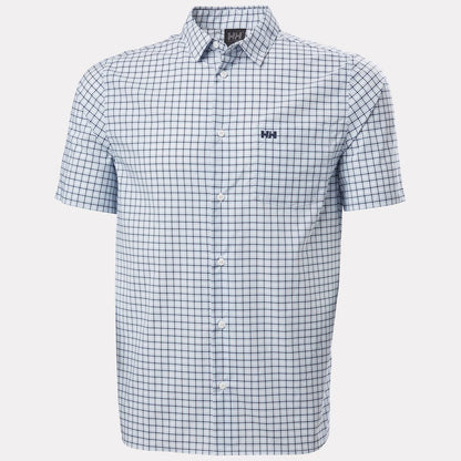 Men's Fjord Quick-Dry Short Sleeve Shirt 2.0