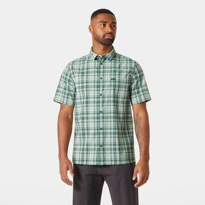 Men's Fjord Quick-Dry Short Sleeve Shirt 2.0
