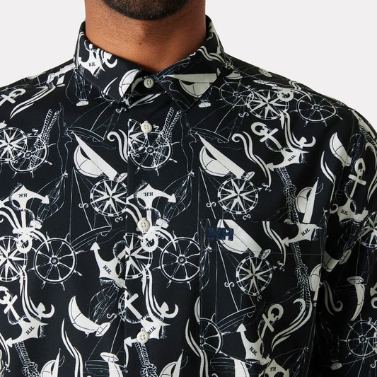 Men's Fjord Quick-Dry Short Sleeve Shirt 2.0