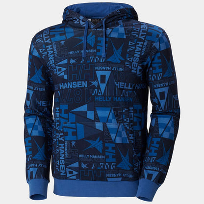 Men's Newport Organic Cotton Hoodie