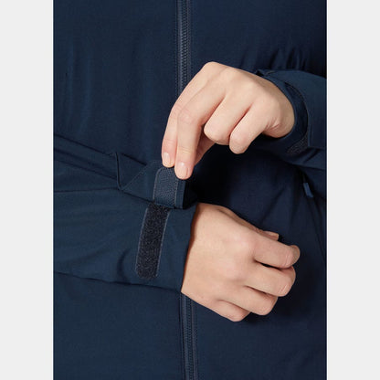 Women's HP Racing LIFALOFT Hooded Sailing Jacket