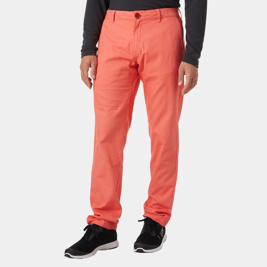 Men's Dock Chinos