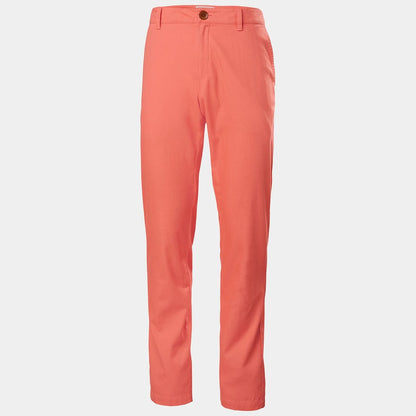 Men's Dock Chinos