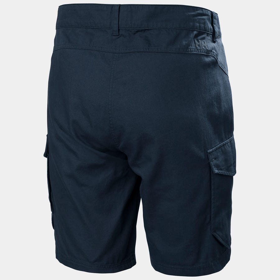 Men's Dock Cargo Shorts