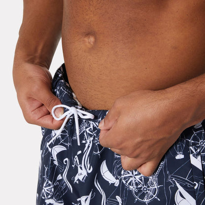 Men's Newport Swim Trunks