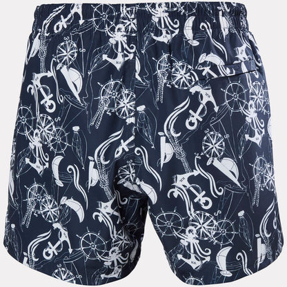 Men's Newport Swim Trunks