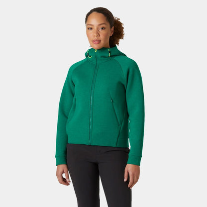 Women's HP Ocean 2.0 Full-Zip Sailing Jacket