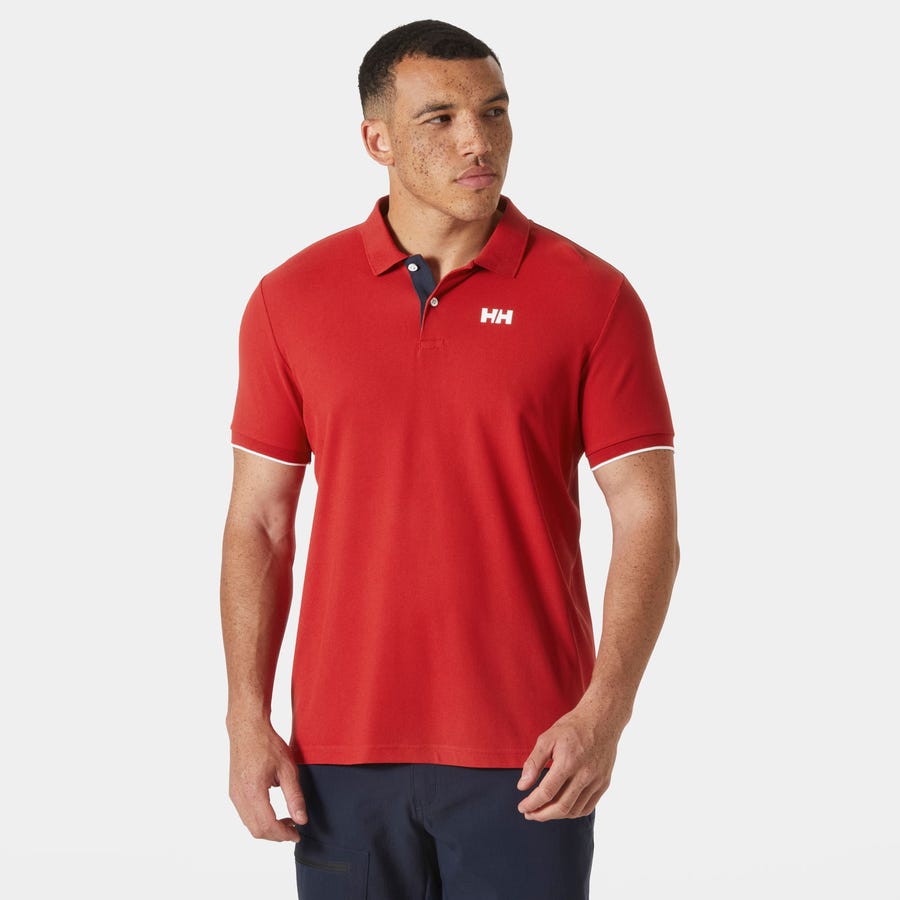 Men's Ocean Polo 2.0