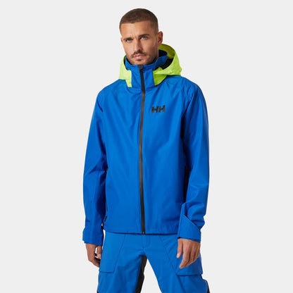 Men's Inshore Cup Sailing Jacket