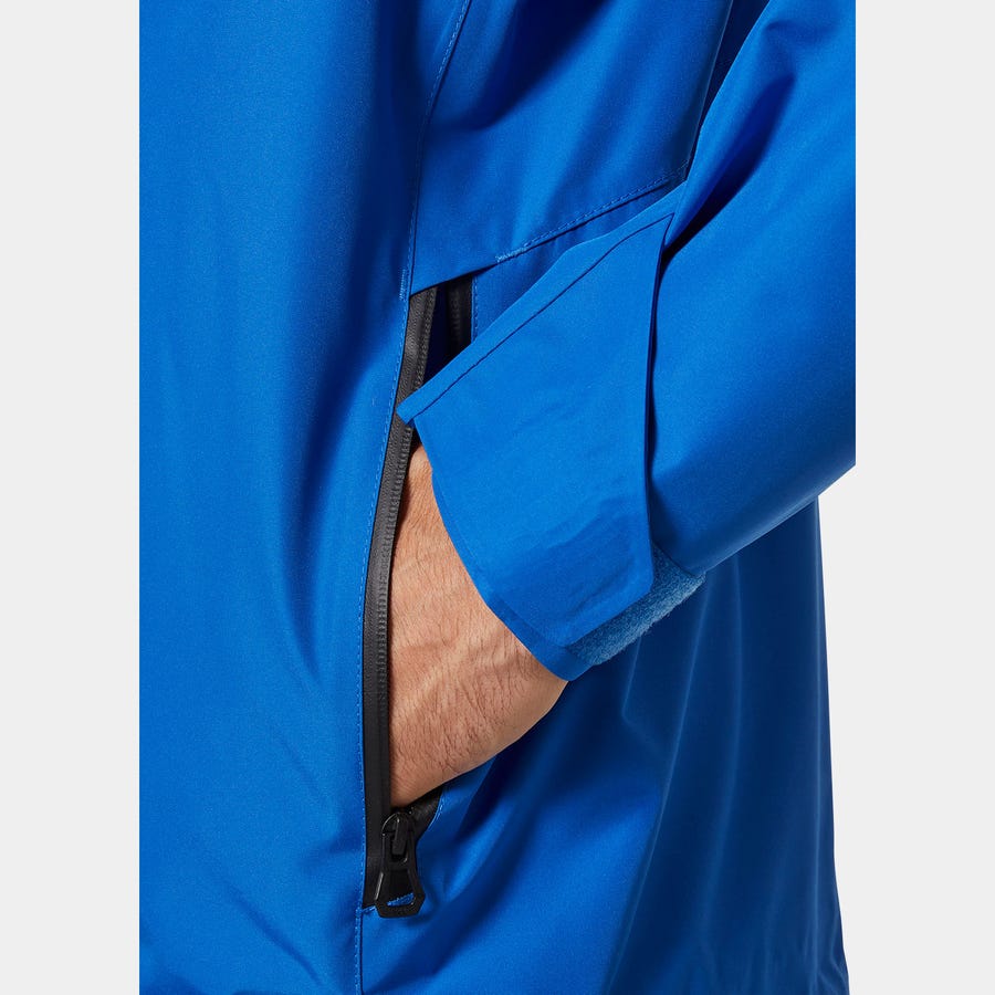 Men's Inshore Cup Sailing Jacket