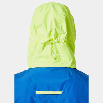 Men's Inshore Cup Sailing Jacket