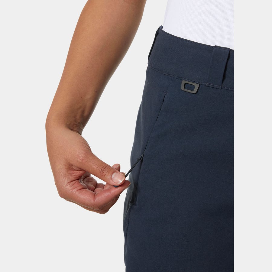 Women's HP Racing Deck Shorts 2.0