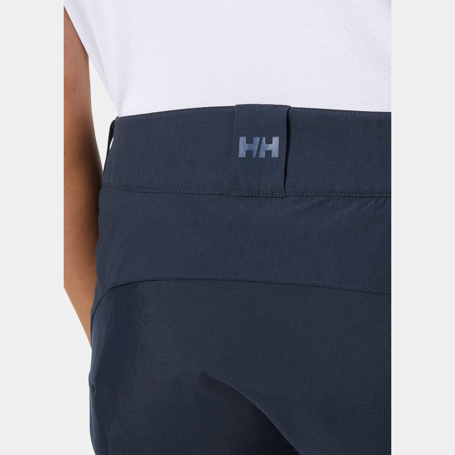 Women's HP Racing Deck Shorts 2.0