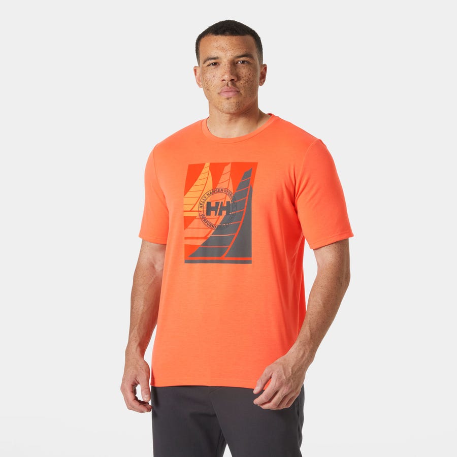 Men's HP Race Sailing T-Shirt