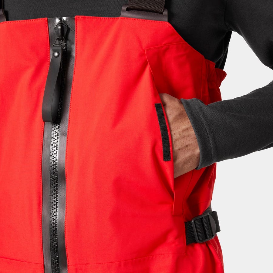 Unisex Aegir Ocean Bib 2.0