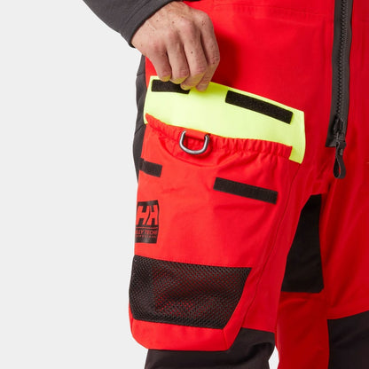 Unisex Aegir Ocean Bib 2.0