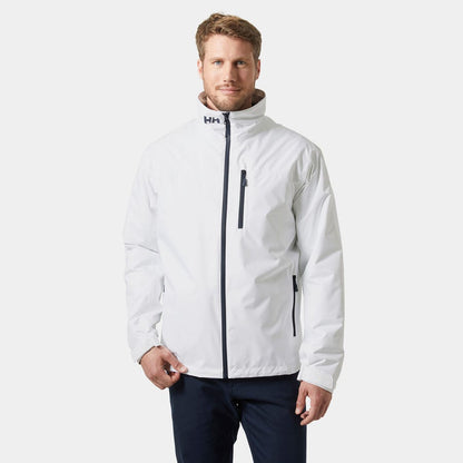 Men's Crew Midlayer Sailing Jacket 2.0