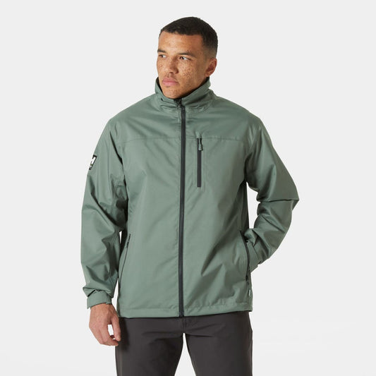 Men's Crew Sailing Jacket 2.0