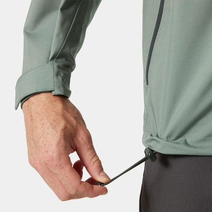 Men's Crew Sailing Jacket 2.0