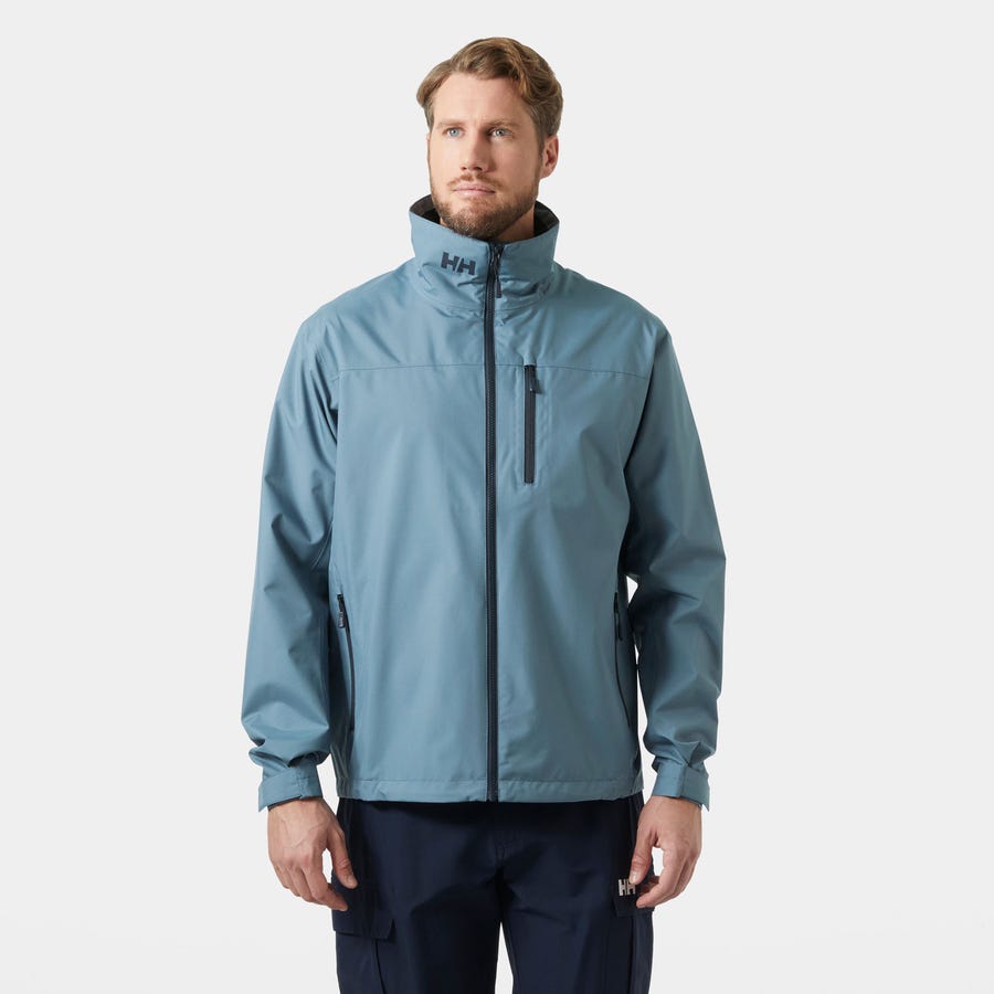 Men's Crew Sailing Jacket 2.0