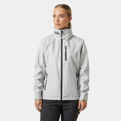 Women's Crew Hooded Sailing Jacket 2.0
