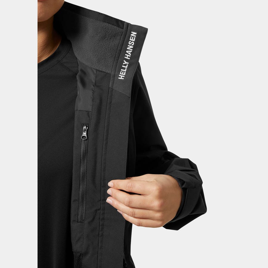 Women's Crew Sailing Jacket 2.0