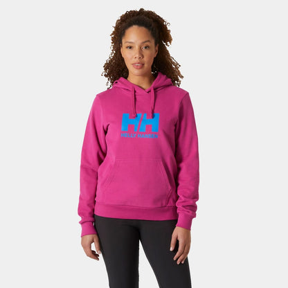 Women's Logo Hoodie 2.0