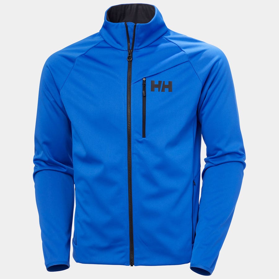 Men's HP Windproof Fleece Sailing Jacket 2.0