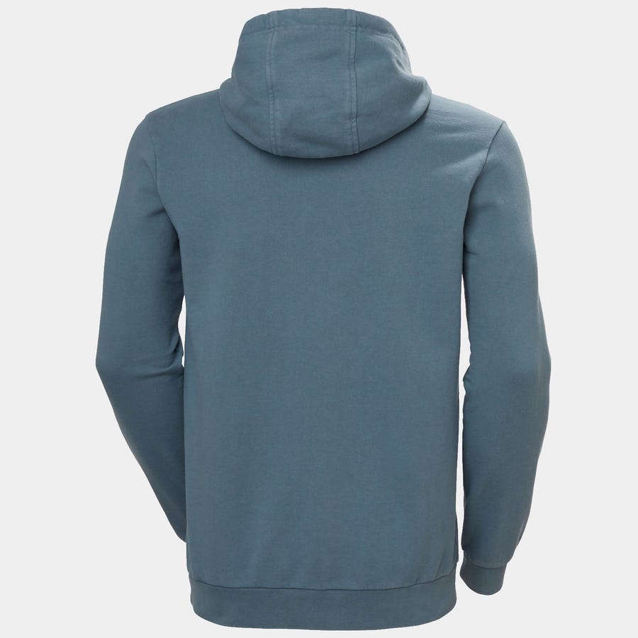 Men's Salt Cotton Hoodie