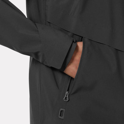 Women's HP Hooded Racing Jacket