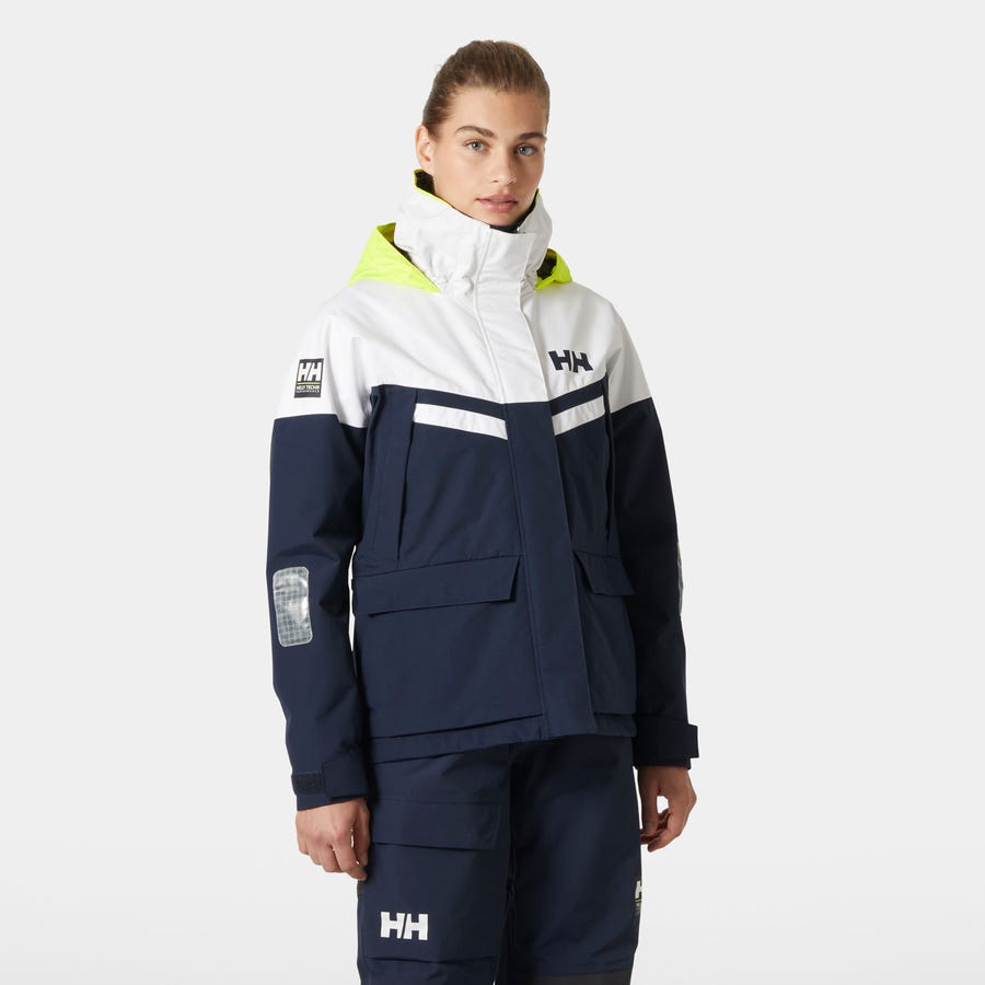 Women's Pier 4.0 Jacket