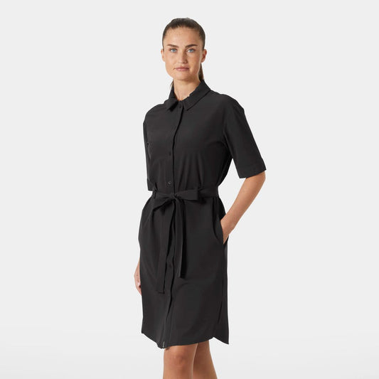 Women's Thalia Shirt Dress