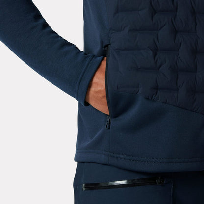 Men's HP Hybrid Stretch Insulator Vest