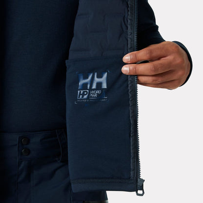 Men's HP Hybrid Stretch Insulator Vest