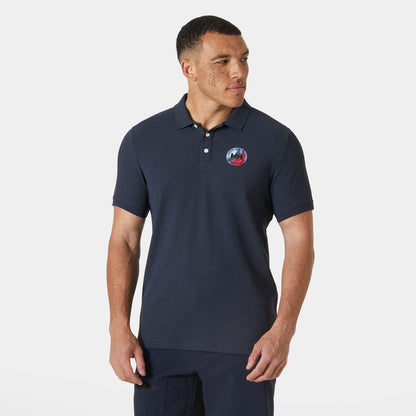 Men's HP Race Polo 2.0