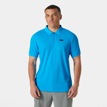 Men's HP Half-Zip Polo