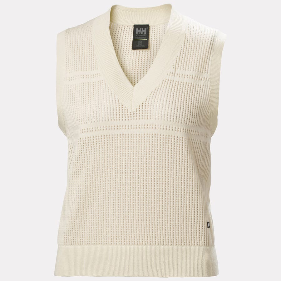 Women's Salt Knit Top