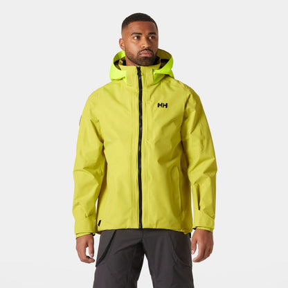 Men's HP Storm Racing Jacket