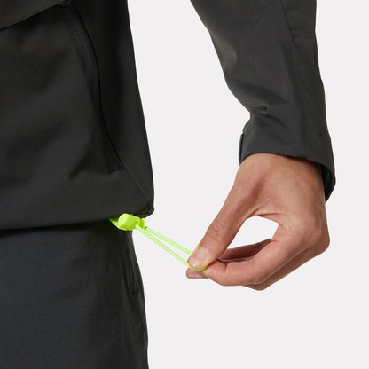 Women's HP Storm Racing Jacket