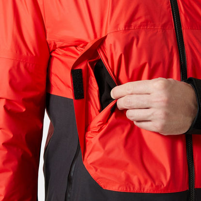 Unisex Aegir Midlayer Jacket